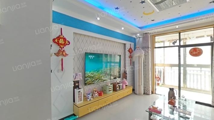 金谷园二手房实景图