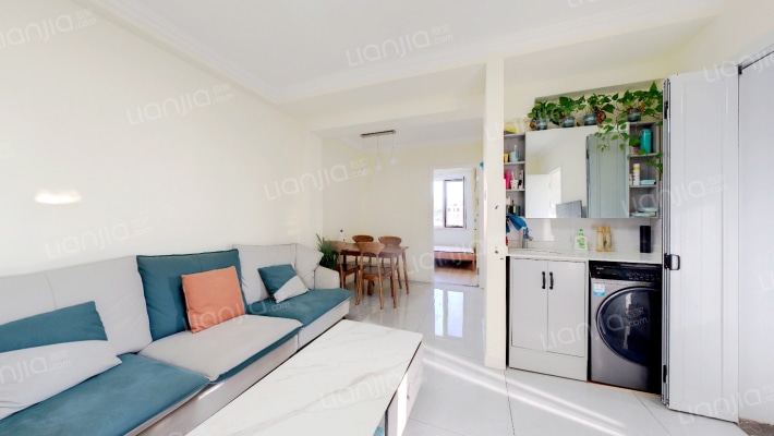 福林小区（大尧二路）二手房实景图