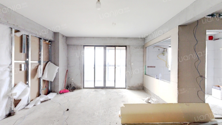 石井花园二手房实景图