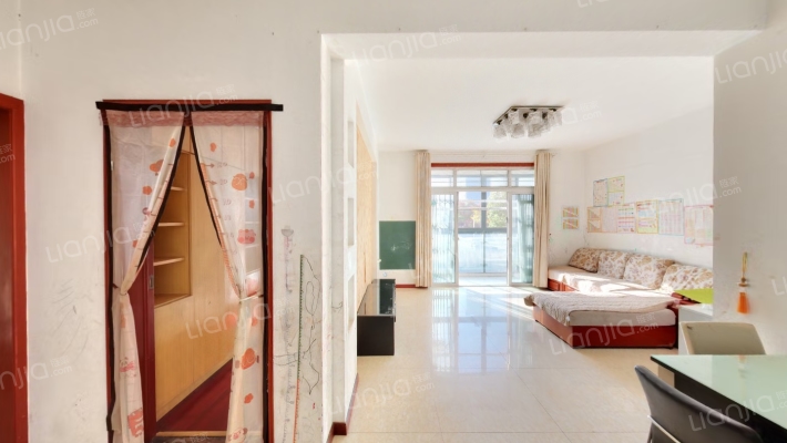 望湖城桂香居丹桂苑二手房实景图