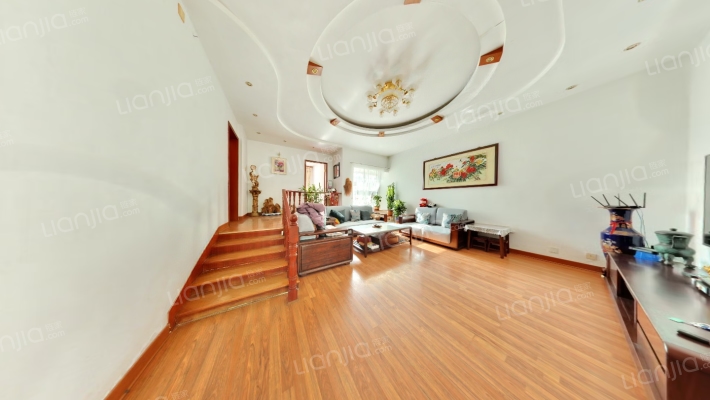 天鸿花园二手房实景图