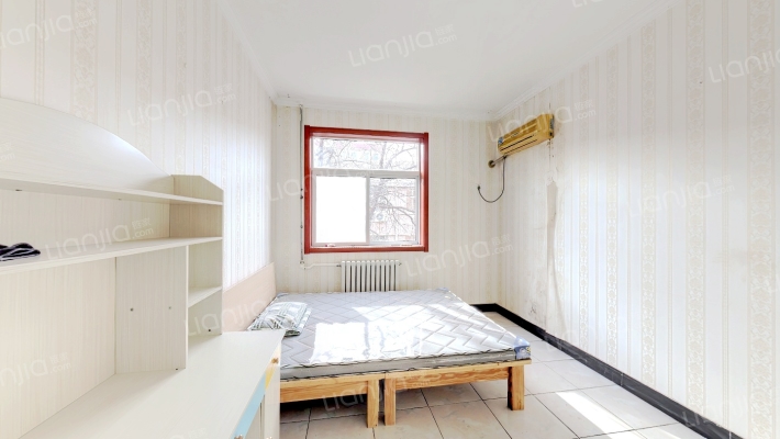 省粮食局宿舍（四十中学）二手房实景图