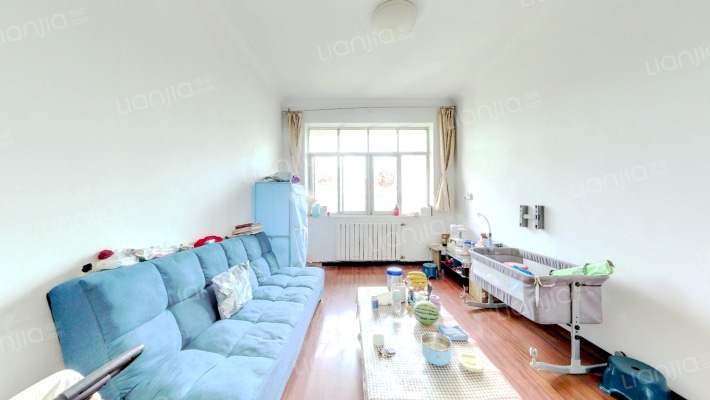 襄阳市工业干部学校二手房实景图