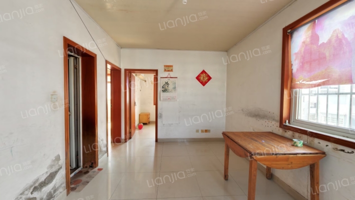 甘泉新村西区二手房实景图