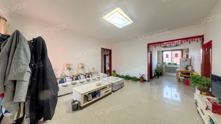 皆利苑二手房实景图