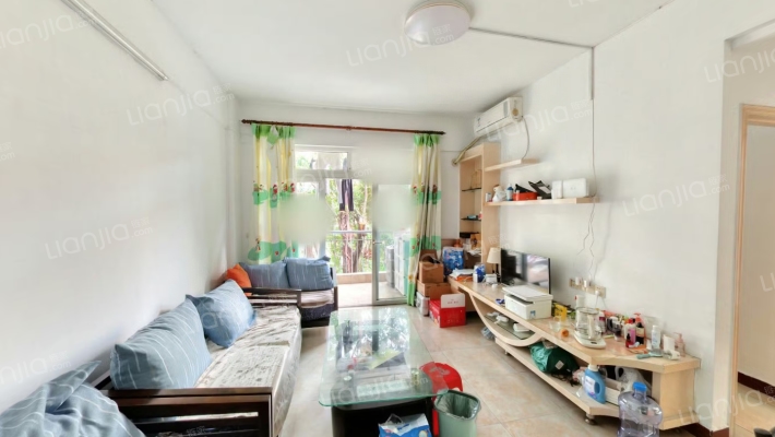 中信阳光假日二手房实景图