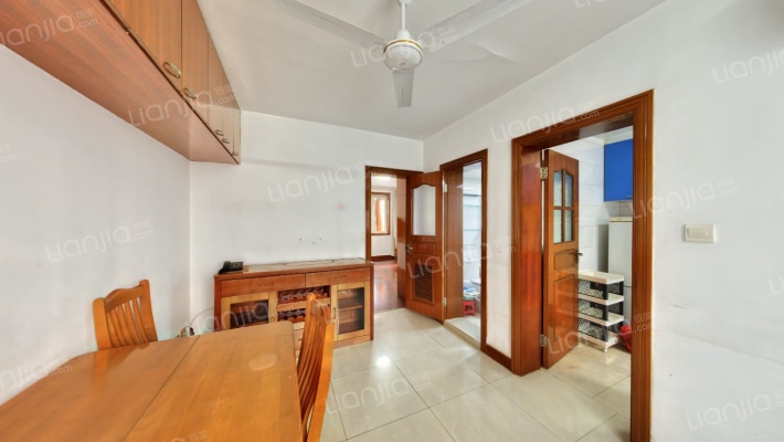 塘南新村二手房实景图