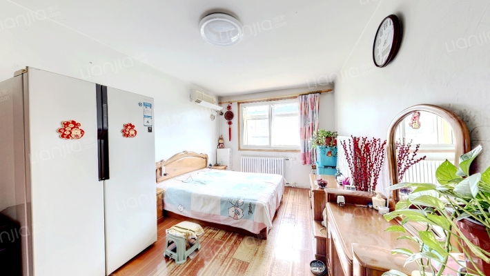 风致里二手房实景图