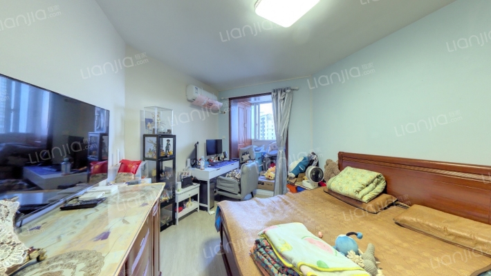 三峰大厦二手房实景图