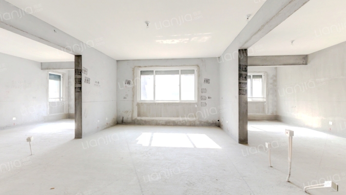 力拓悦城二手房实景图