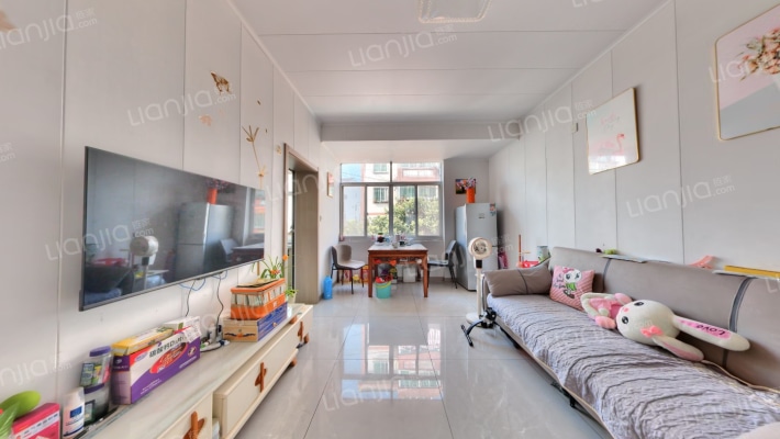 城壕里12号二手房实景图