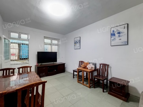 整租·公交总公司宿舍 2室1厅 南/北