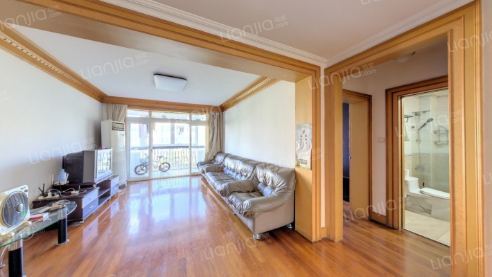 恒大华城上河苑二手房实景图