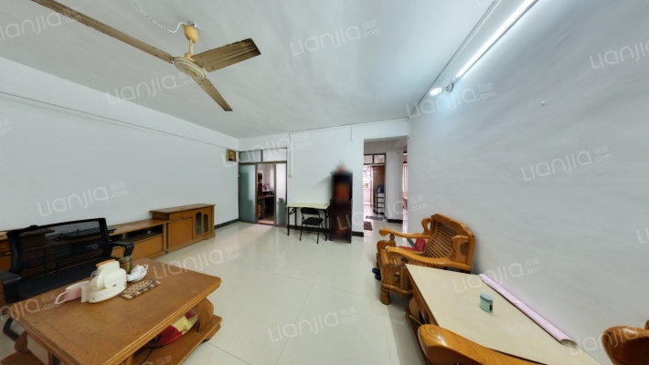 怡景花园(高明)二手房实景图