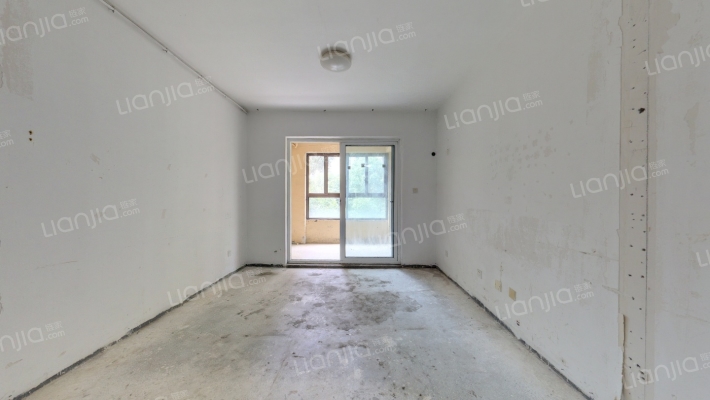 中海国际社区三期二手房实景图