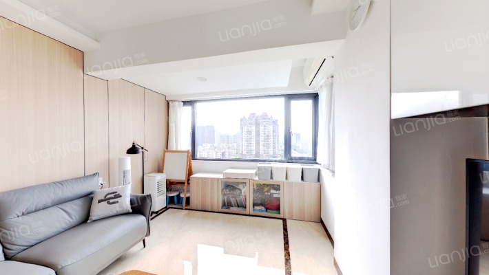 沙园大厦二手房实景图