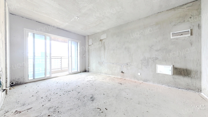 世纪悦城二手房实景图