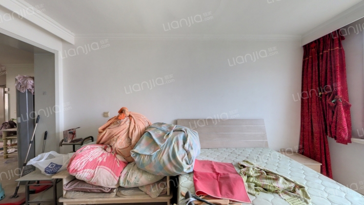 三经社区二手房实景图