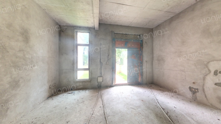 合甲·寰宇海湾6号院二手房实景图