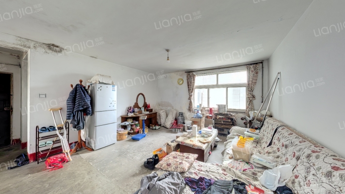 长江西路二手房实景图