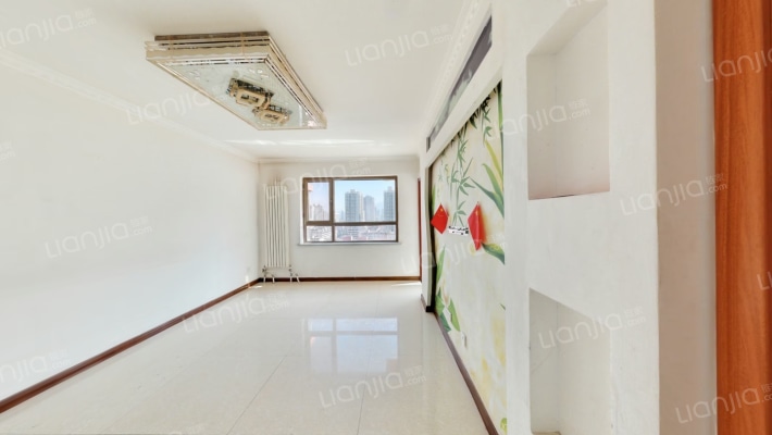 八冶家园南院二手房实景图