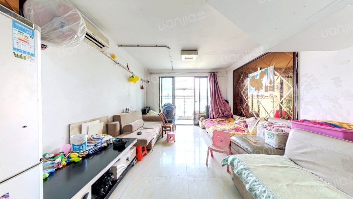 好家园二手房实景图