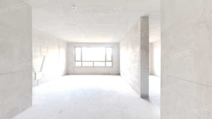 亚泰华府二手房实景图