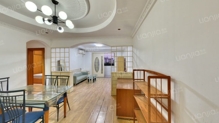 天华苑二手房实景图