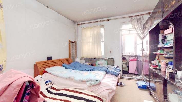 高家园三区二手房实景图