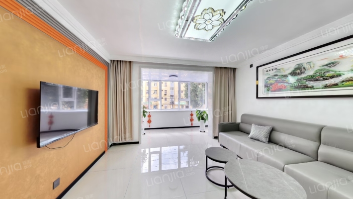 54B区二手房实景图