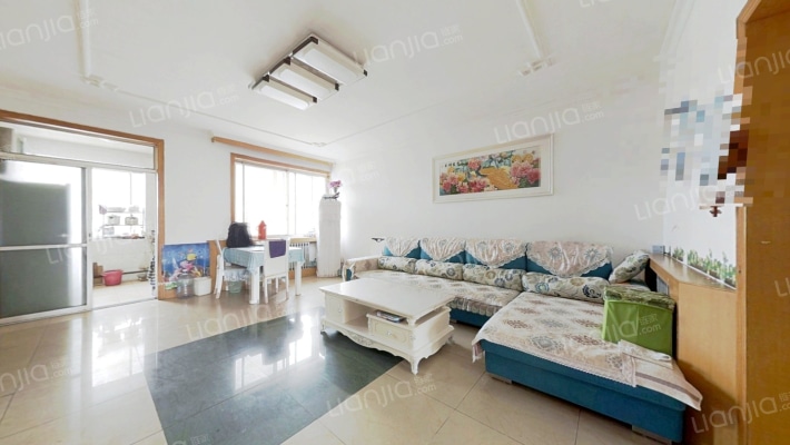 新华医疗二手房实景图