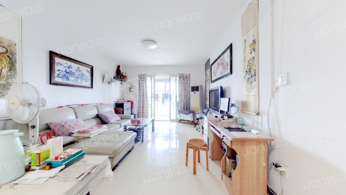 江南名苑二手房实景图