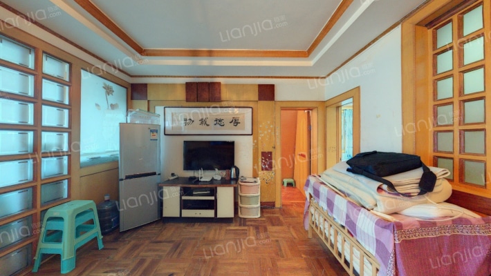 太乙巷70号二手房实景图