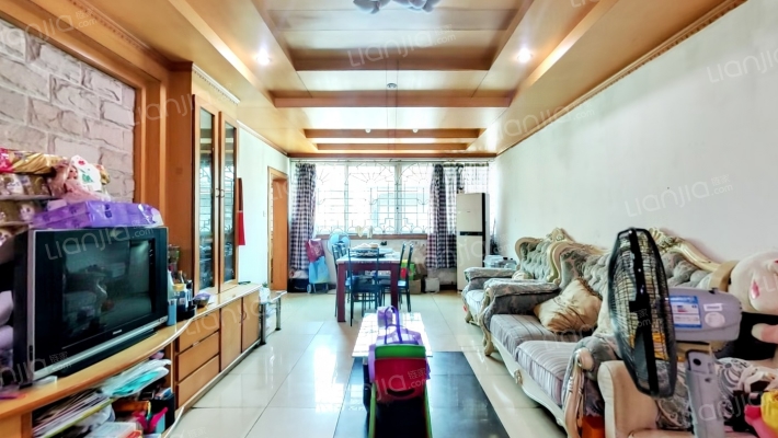 王府花园二手房实景图