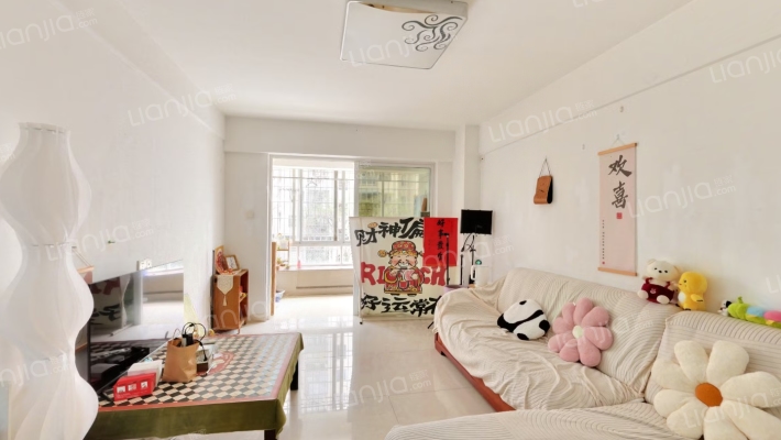 碧湖嘉园二手房实景图