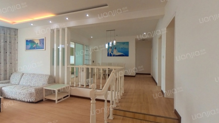 人民银行宿舍楼二手房实景图