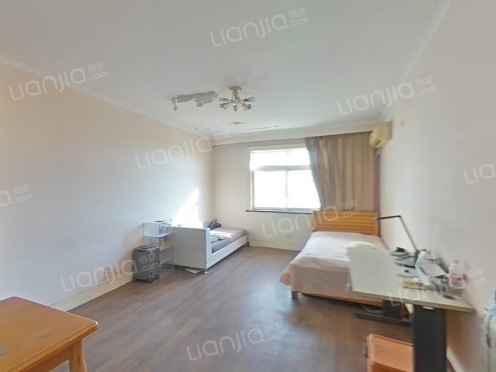 整租·华严一路 3室1厅 南/北