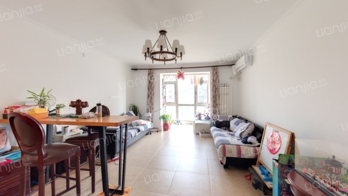 望兴居二手房实景图