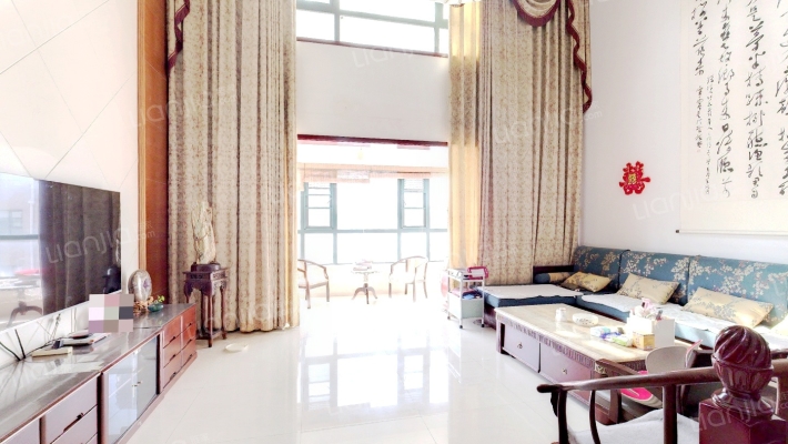 景园居二手房实景图