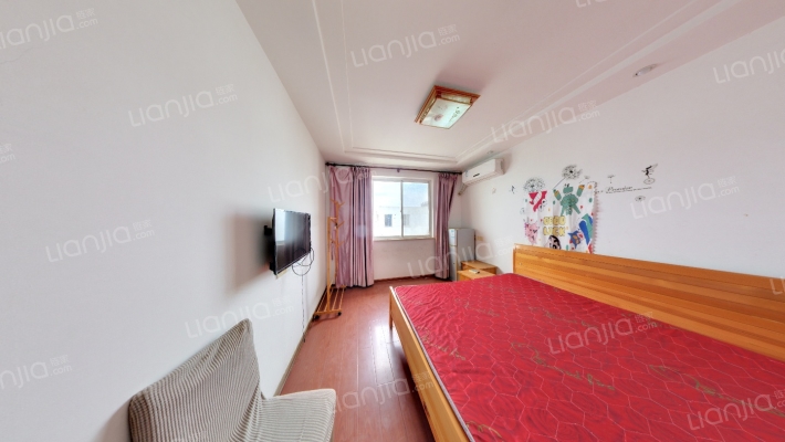 园林新村二手房实景图