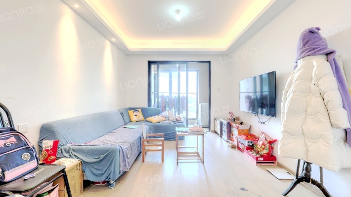 九雅花园二手房实景图