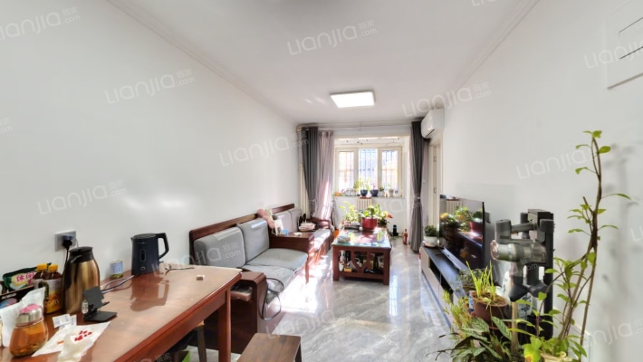 中门寺街37号院二手房实景图