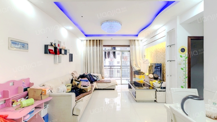 振宁现代鲁班北区二手房实景图