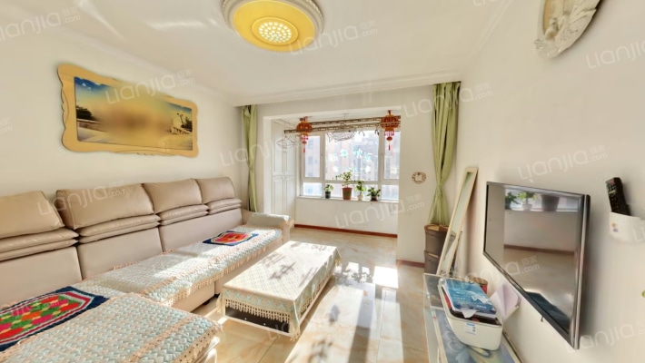 格林木棉花二手房实景图