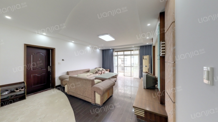 祥生·五峰山庄二手房实景图