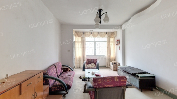 怡海新村开苑二手房实景图