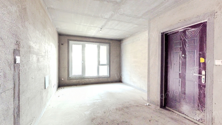 世茂国风龙院二期二手房实景图