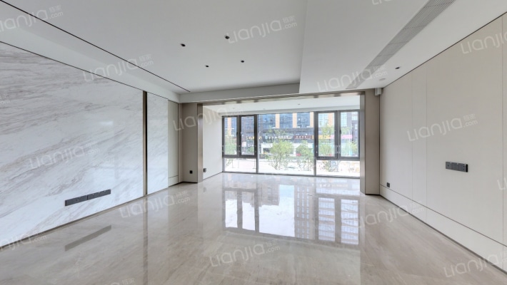 绿城东投凤鸣云翠二手房实景图