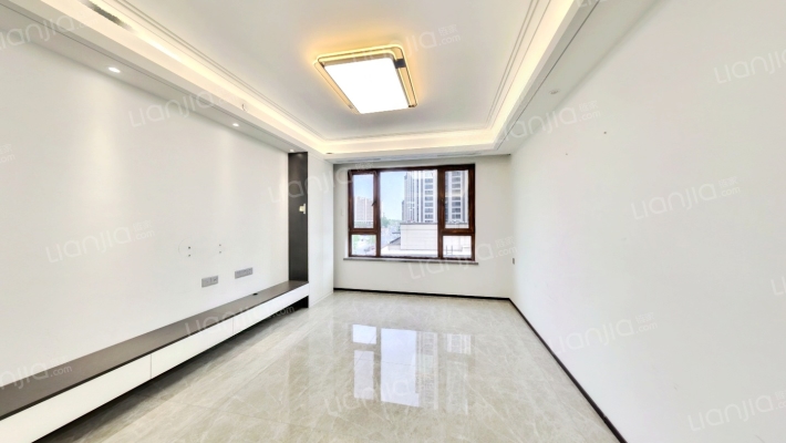 中海时代名邸二手房实景图