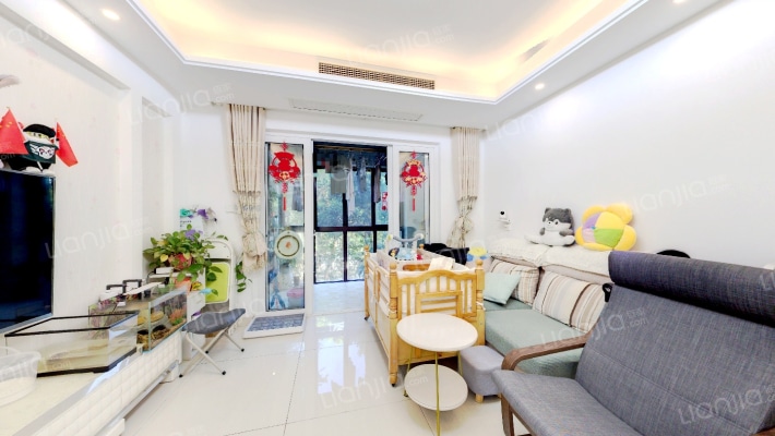 星榈湾二手房实景图